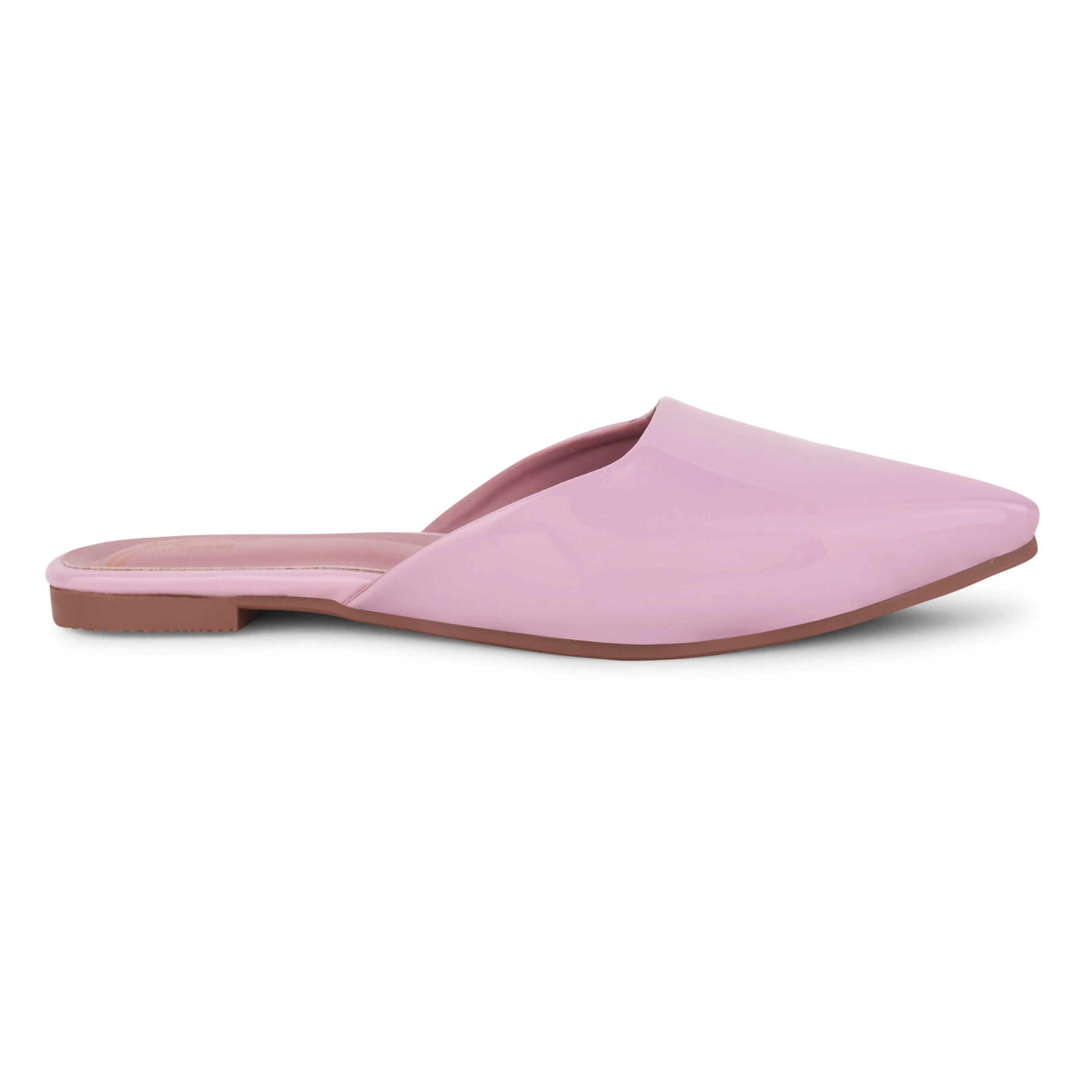 Backopen Bellie Flat Sandal - Image 17